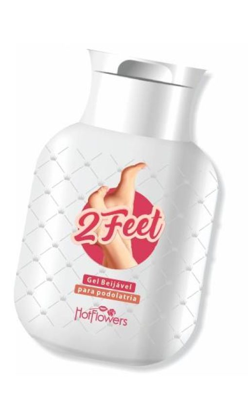 2 feet