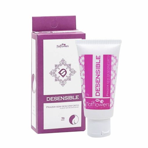 De'sensible