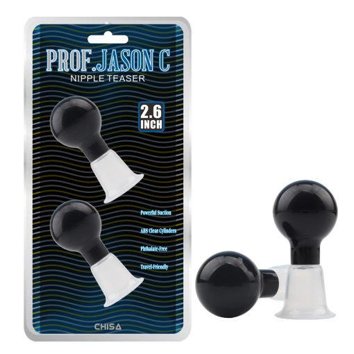 CHISA PROF. JASON