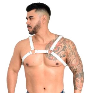HARNESS