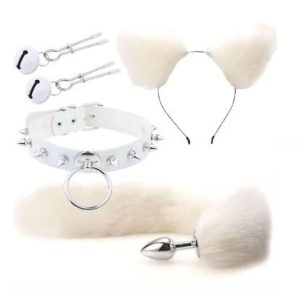 KIT FOX