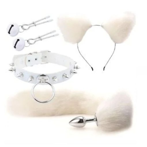 KIT FOX