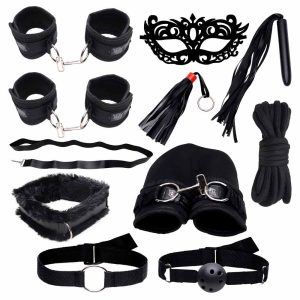Kit Sado BDSM YSZE627