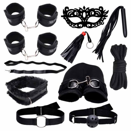 Kit Sado BDSM YSZE627