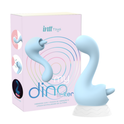 My Dino Licker (1)