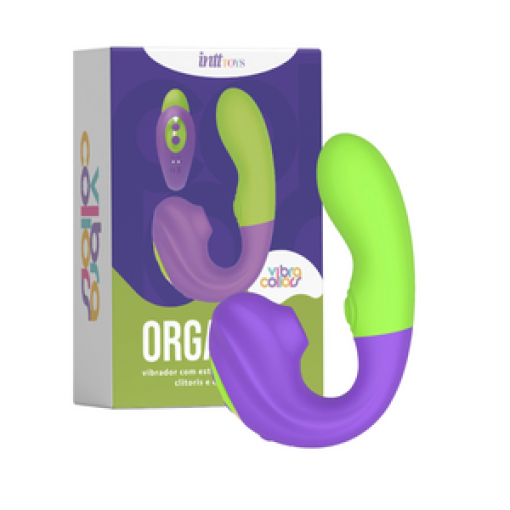 Orgasmic Collors (1)