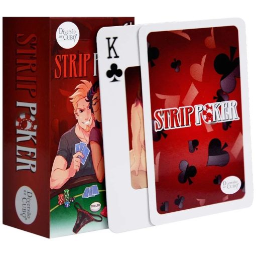 STRIP P