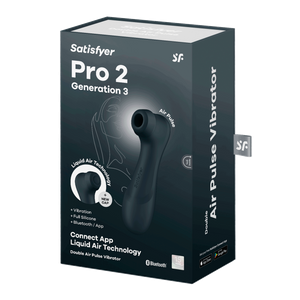 Satisfyer Pro 2 Gen 3 Coonect App (1)