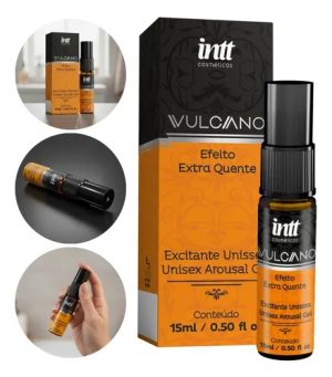VULCANO