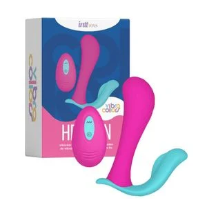 Vibrador Heaven Collors (1)