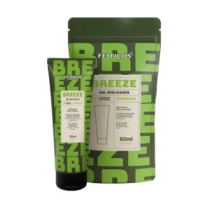breeze gel