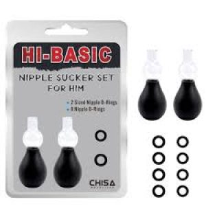 hi- nipple