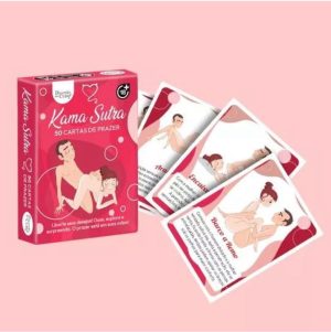 kama sutra baralho