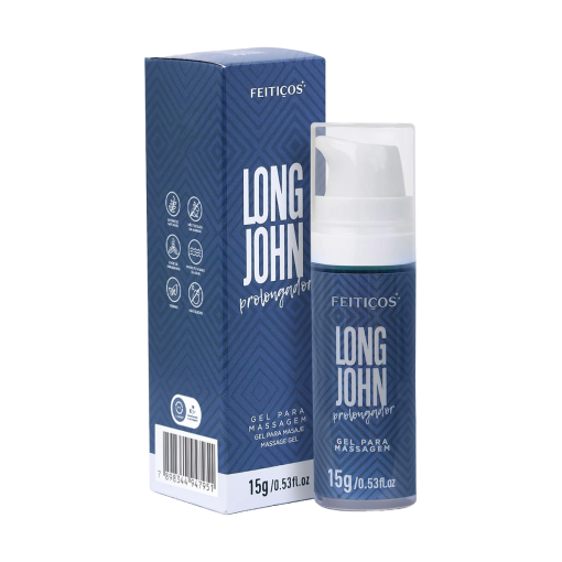 longjhon