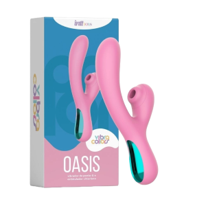 oasis