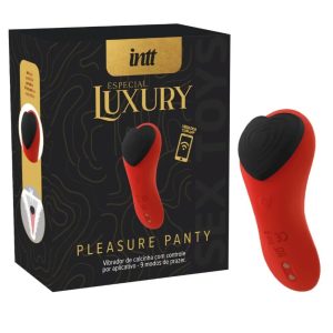 pleasure panty