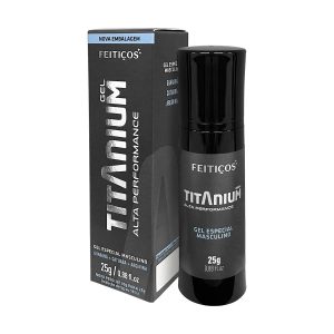 titaniun