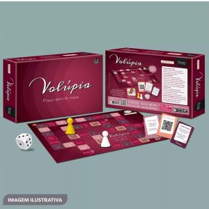 volupia j