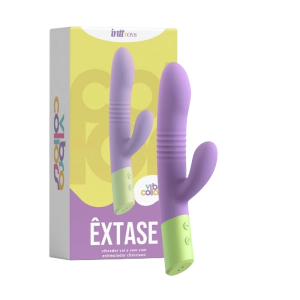 Êxtase